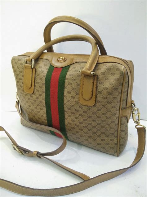 a real gucci bag|authenticate vintage Gucci bag.